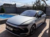 Hyundai Sonata 2024 годаүшін16 000 000 тг. в Алматы – фото 4