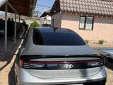 Hyundai Sonata 2024 годаүшін16 000 000 тг. в Алматы – фото 3
