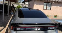Hyundai Sonata 2024 года за 16 000 000 тг. в Алматы – фото 3