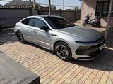 Hyundai Sonata 2024 годаүшін16 000 000 тг. в Алматы – фото 5