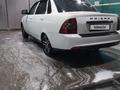 ВАЗ (Lada) Priora 2170 2011 года за 1 700 000 тг. в Сарыагаш – фото 9