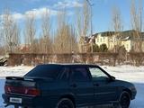 ВАЗ (Lada) 2115 2012 годаүшін1 380 000 тг. в Астана – фото 4