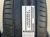 255/40R20 285/35R20 Bridgestone Turanza T005 (MO-S) B-Silent за 710 000 тг. в Астана