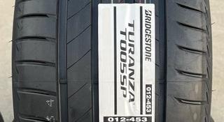 255/40R20 285/35R20 Bridgestone Turanza T005 (MO-S) B-Silent за 710 000 тг. в Астана