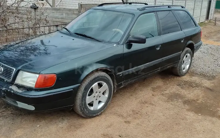 Audi 100 1994 года за 2 050 000 тг. в Актобе