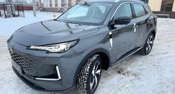 Changan CS55 Plus 2024 года за 9 950 000 тг. в Алматы – фото 3