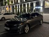 Toyota Camry 2014 годаүшін7 600 000 тг. в Актау