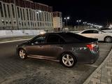 Toyota Camry 2014 годаүшін7 600 000 тг. в Актау – фото 3