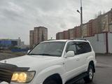 Toyota Land Cruiser 1998 годаfor7 500 000 тг. в Астана