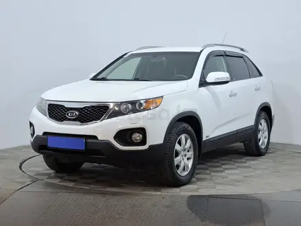 Kia Sorento 2012 года за 7 490 000 тг. в Астана