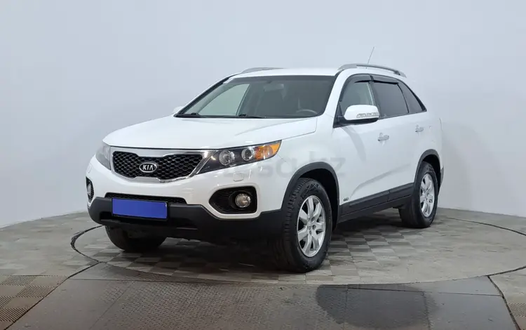 Kia Sorento 2012 года за 7 490 000 тг. в Астана