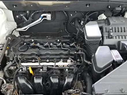 Kia Sorento 2012 года за 7 490 000 тг. в Астана – фото 11