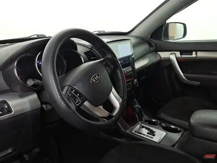 Kia Sorento 2012 года за 7 490 000 тг. в Астана – фото 12
