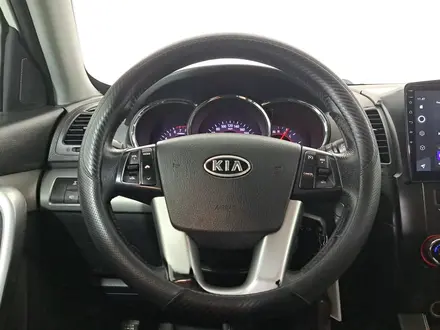 Kia Sorento 2012 года за 7 490 000 тг. в Астана – фото 13