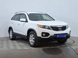 Kia Sorento 2012 годаүшін7 490 000 тг. в Астана – фото 3