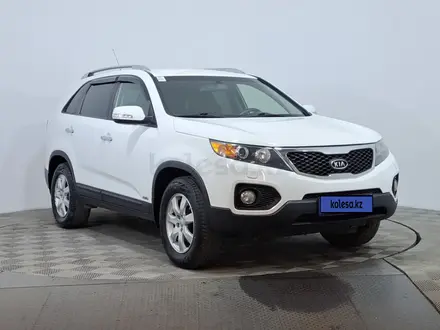 Kia Sorento 2012 года за 7 490 000 тг. в Астана – фото 3
