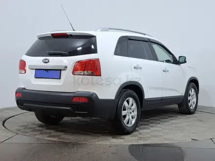 Kia Sorento 2012 года за 7 490 000 тг. в Астана – фото 5