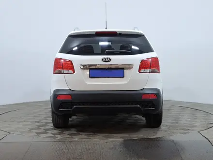 Kia Sorento 2012 года за 7 490 000 тг. в Астана – фото 6