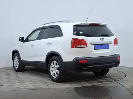 Kia Sorento 2012 года за 7 490 000 тг. в Астана – фото 7
