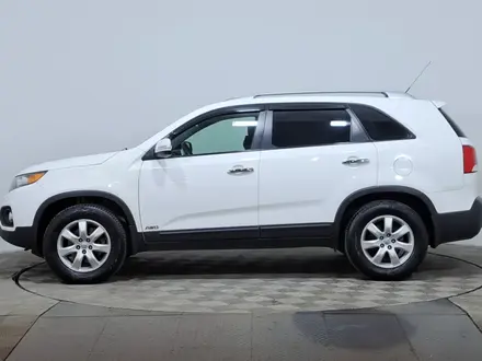 Kia Sorento 2012 года за 7 490 000 тг. в Астана – фото 8