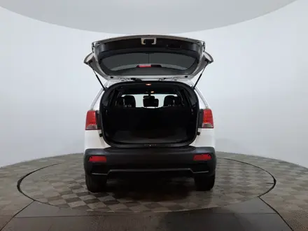 Kia Sorento 2012 года за 7 490 000 тг. в Астана – фото 9