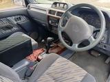 Toyota Land Cruiser Prado 1996 годаүшін5 500 000 тг. в Петропавловск – фото 3