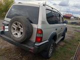 Toyota Land Cruiser Prado 1996 годаүшін5 500 000 тг. в Петропавловск – фото 4