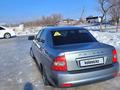 ВАЗ (Lada) Priora 2170 2011 годаүшін1 650 000 тг. в Уральск – фото 4