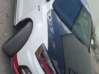 Volkswagen Jetta, 2017