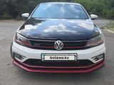 Volkswagen Jetta 2017 года за 13 500 000 тг. в Караганда – фото 2