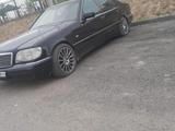 Mercedes-Benz S 320 1997 годаүшін2 700 000 тг. в Жетысай
