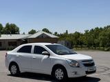 Chevrolet Cobalt 2022 года за 5 250 000 тг. в Шымкент – фото 3