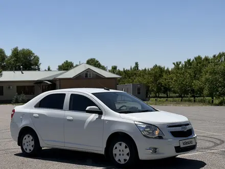 Chevrolet Cobalt 2022 года за 5 250 000 тг. в Шымкент – фото 3