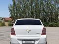Chevrolet Cobalt 2022 годаүшін5 250 000 тг. в Шымкент – фото 11