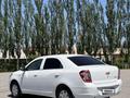 Chevrolet Cobalt 2022 годаүшін5 250 000 тг. в Шымкент – фото 10