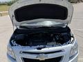 Chevrolet Cobalt 2022 годаүшін5 250 000 тг. в Шымкент – фото 18