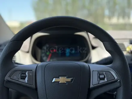 Chevrolet Cobalt 2022 года за 5 250 000 тг. в Шымкент – фото 20