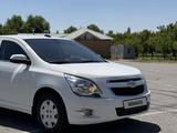 Chevrolet Cobalt 2022 года за 5 250 000 тг. в Шымкент – фото 4
