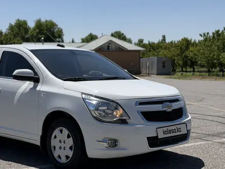 Chevrolet Cobalt 2022 года за 5 250 000 тг. в Шымкент – фото 4