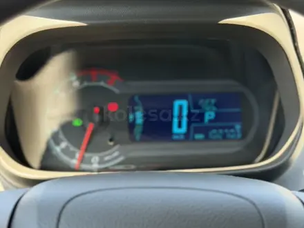 Chevrolet Cobalt 2022 года за 5 250 000 тг. в Шымкент – фото 21