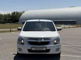 Chevrolet Cobalt 2022 года за 5 250 000 тг. в Шымкент