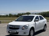 Chevrolet Cobalt 2022 года за 5 250 000 тг. в Шымкент – фото 2