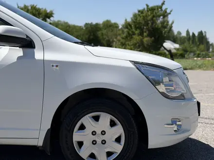 Chevrolet Cobalt 2022 года за 5 250 000 тг. в Шымкент – фото 7
