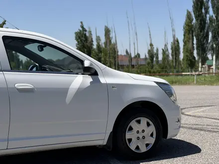 Chevrolet Cobalt 2022 года за 5 250 000 тг. в Шымкент – фото 6