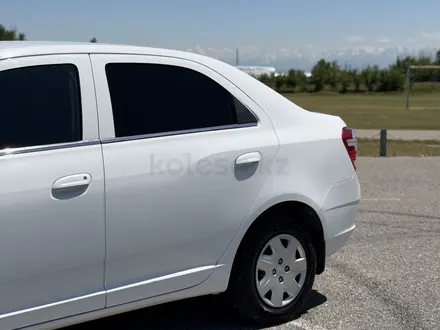 Chevrolet Cobalt 2022 года за 5 250 000 тг. в Шымкент – фото 8