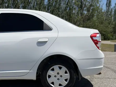 Chevrolet Cobalt 2022 года за 5 250 000 тг. в Шымкент – фото 9