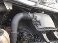 Капот Mercedes-Benz Sprinter 906 кузов за 1 000 тг. в Астана – фото 2