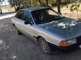 Audi 80 1989 года за 450 000 тг. в Туркестан – фото 4