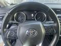 Toyota Camry 2020 годаfor17 000 000 тг. в Тараз – фото 6