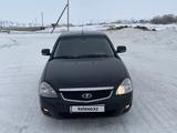 ВАЗ (Lada) Priora 2170 2013 годаүшін2 000 000 тг. в Атбасар – фото 2